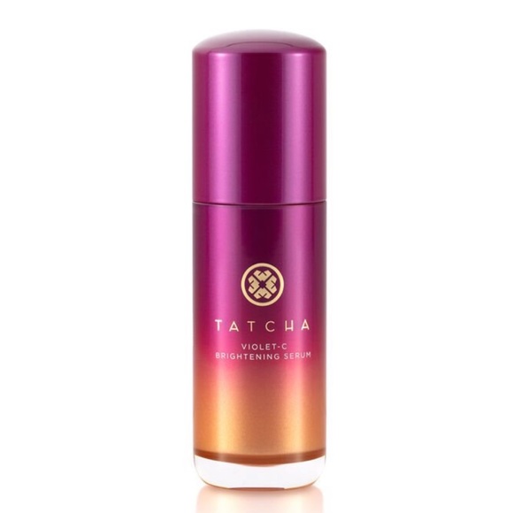 Tatcha Other - TATCHA Violet C Brightening Serum | FINAL SALE